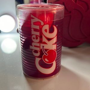 Morphe cherry coke sponges